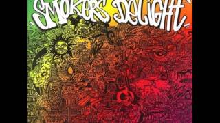 Nightmares On Wax - Bless My Soul