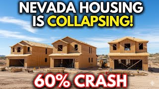 10 Nevada Towns Where Home Prices Are So Low... You'll Think It's a Scam