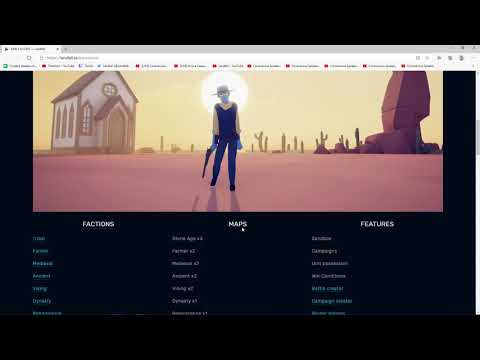 More Information About The Unit Creator!