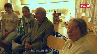 preview picture of video 'Spotkanie pożegnalne grupy KATYŃ Szkoła Podstawowa Nr 2 we Wschowie'
