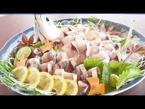 [SABOREAR JAPÓN] Ciudad Obama, Prefectura de Fukui ~Una ciudad de comida e historia enclavada en el mar~