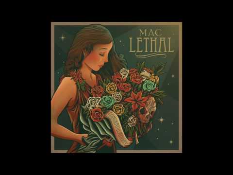 Mac Lethal - Congratulations (FULL ALBUM)