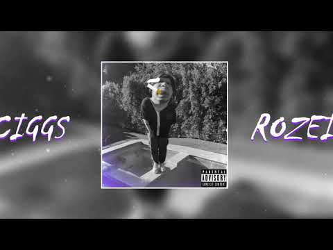 Cigarettes - Rozei (+Sueco?) [Official Audio] (UNRELEASED)