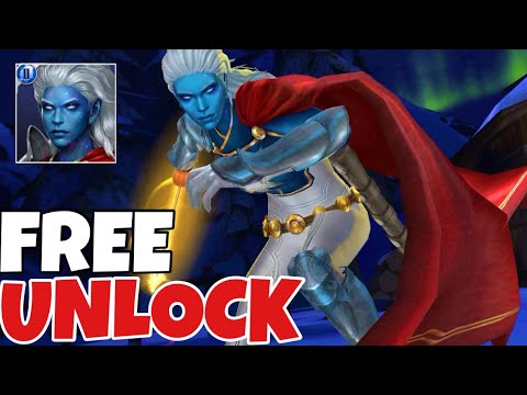 SAVE $$ UNLOCK PHYLA-VELL FOR FREE 👀 | Marvel Future Fight