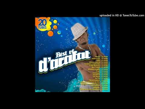 Dj Arafat Abidjan paris (version longue) ft Christy b & Serpent noir