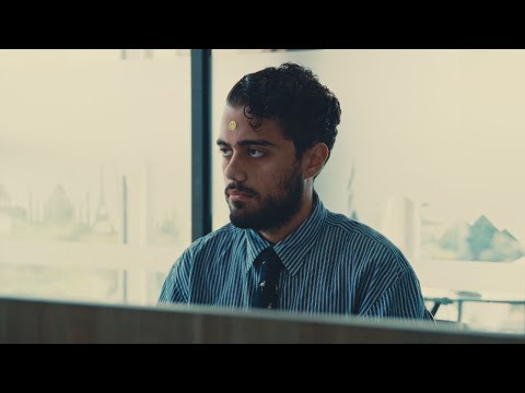 The Cassettes - When You're Away (Official Video)