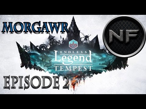 Endless Legend | Tempest | The Morgawr 2