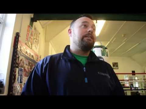 Legacy (boxing documentary)