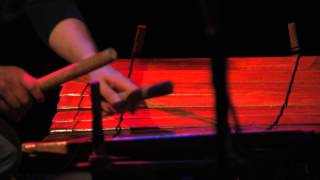 909 in Studio: Sean Rowe - 'Shine My Diamond Ring' | The Bridge