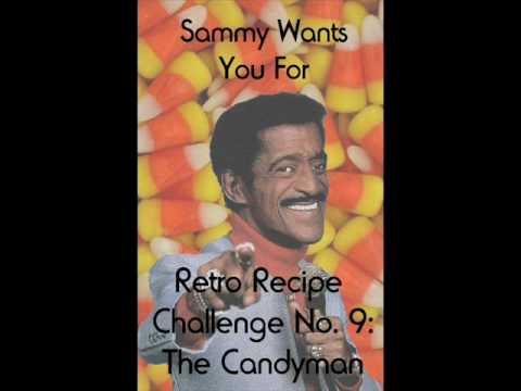 CandyMan song