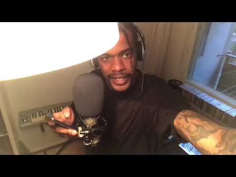 MANIFIESTO (video oficial) Varios artistas