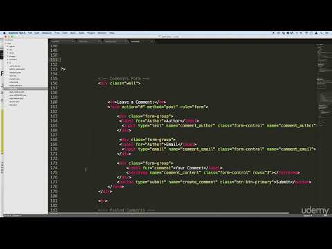 1 Variables in PHP DATA TYPES PHP FOR BEGINNERS BECOME A PHP MASTER CMS PROJECT COURSE