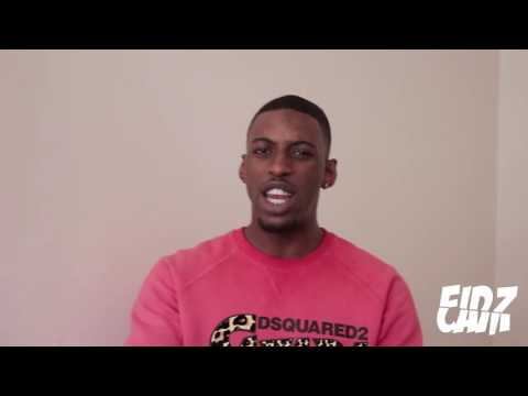 FIDZCAM | Smiley -  Grime Activity