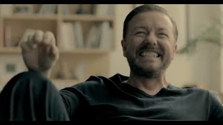 Netflix Advert Outtakes