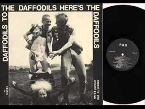 Various -  Daffodils To The Daffodils Here's The Daffodils '84