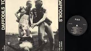 Various -  Daffodils To The Daffodils Here's The Daffodils '84