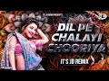 DIL PE CHALAYI CHOORIYA REMIX HALGI MIX IT S JD REMIX SONU NIGAM DJ SONG
