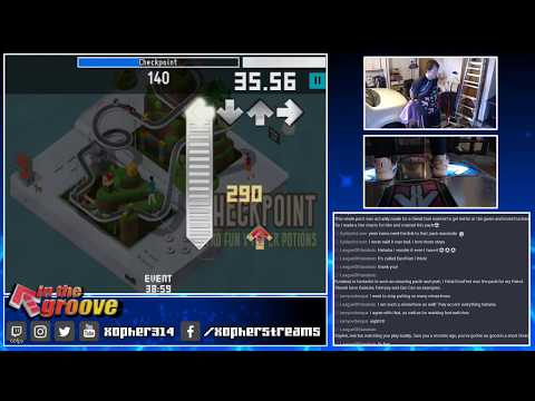 Xopher314 plays checkpoint 27p FEC