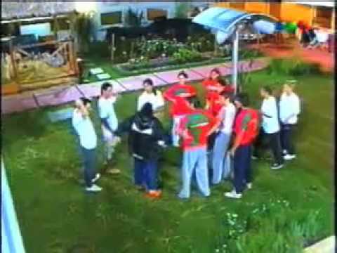 Maradona, la cocaína y gran hermano.