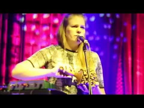 Anu Junnonen Trio @ 5th OCT-LOFT Jazz Festival