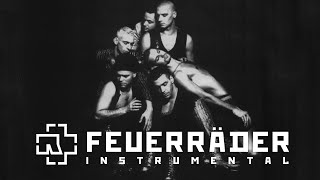 Rammstein - Feuerräder (Instrumental) [DEMO]