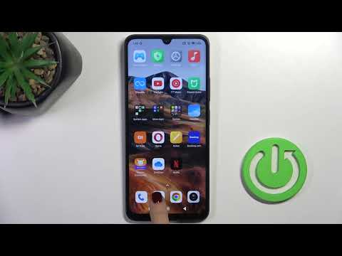 How to Add Keyboard Language on REDMI A3 Pro