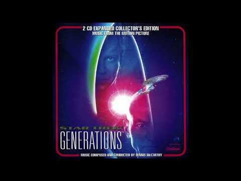 Generations - Past Glory
