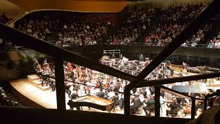 Download lagu Joe Hisaishi Concert at Philharmonie de Paris 09/02/2019 (After Intermission) mp3 Download lagu Joe Hisaishi Concert at Philharmonie de Paris 09/02/2019 (After Intermission) mp3