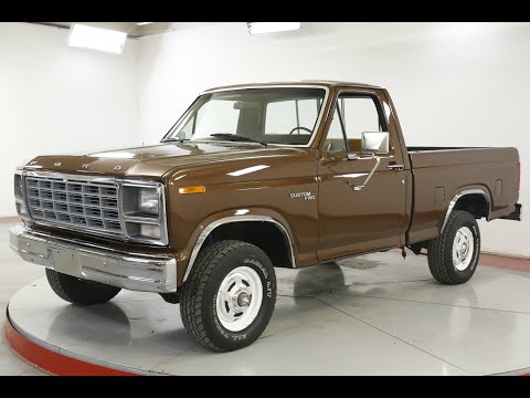1980 Ford F150 (CC-1305739) for sale in Denver , Colorado
