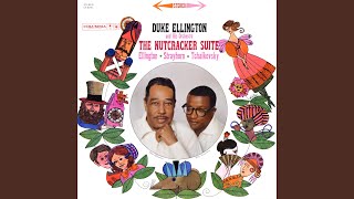 Dance of the Floreadores (Waltz of the Flowers)