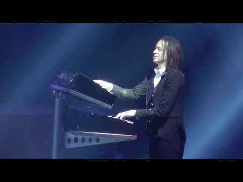 Trans-Siberian Orchestra "First Snow" live 11/14/18 4pm (11) Green Bay TSO