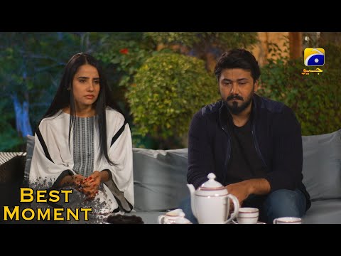 Grift Episode 83 || Ali Abbas - Saniya Shamshad || 𝐁𝐞𝐬𝐭 𝐌𝐨𝐦𝐞𝐧𝐭 𝟎𝟑 || Har Pal Geo