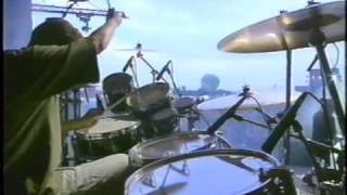 the wonder stuff live 01 - on the ropes