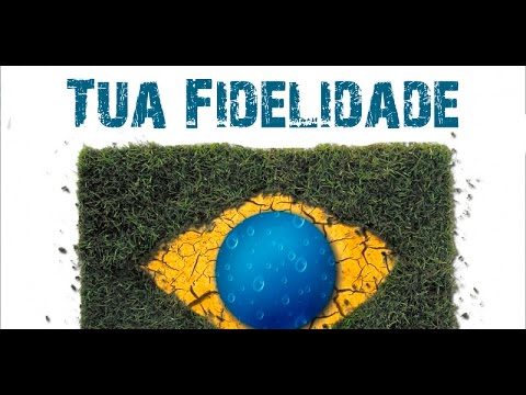 Abundante Chuva Ao Vivo Ibc Bh - Fernandinho