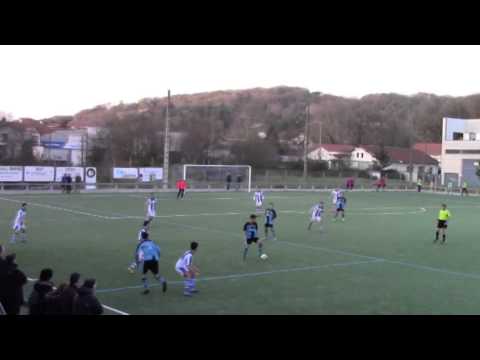 Martutene K.E. 2:2 MUTRIKU F.T. (Martutene, 2016/01/02) - www.leartigol.com