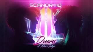 Scandroid - Pro-bots & Robophobes (Daniel Deluxe Remix) (feat. Circle of Dust)