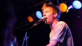 Lessons Learned | Matt &amp; Kim live at The Reverb, Toronto, On