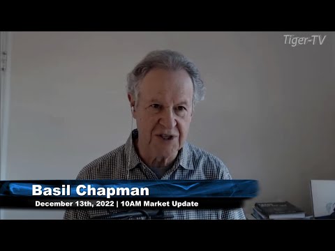 December 13th 10AM ET Market Update on TFNN - 2022