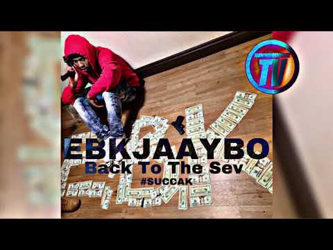 EBK JAAYBO - Back To The Sev (Official Video)