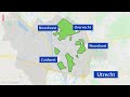 Deze Utrechtse buurten moeten voor 2030 van het gas af [RTV Utrecht]