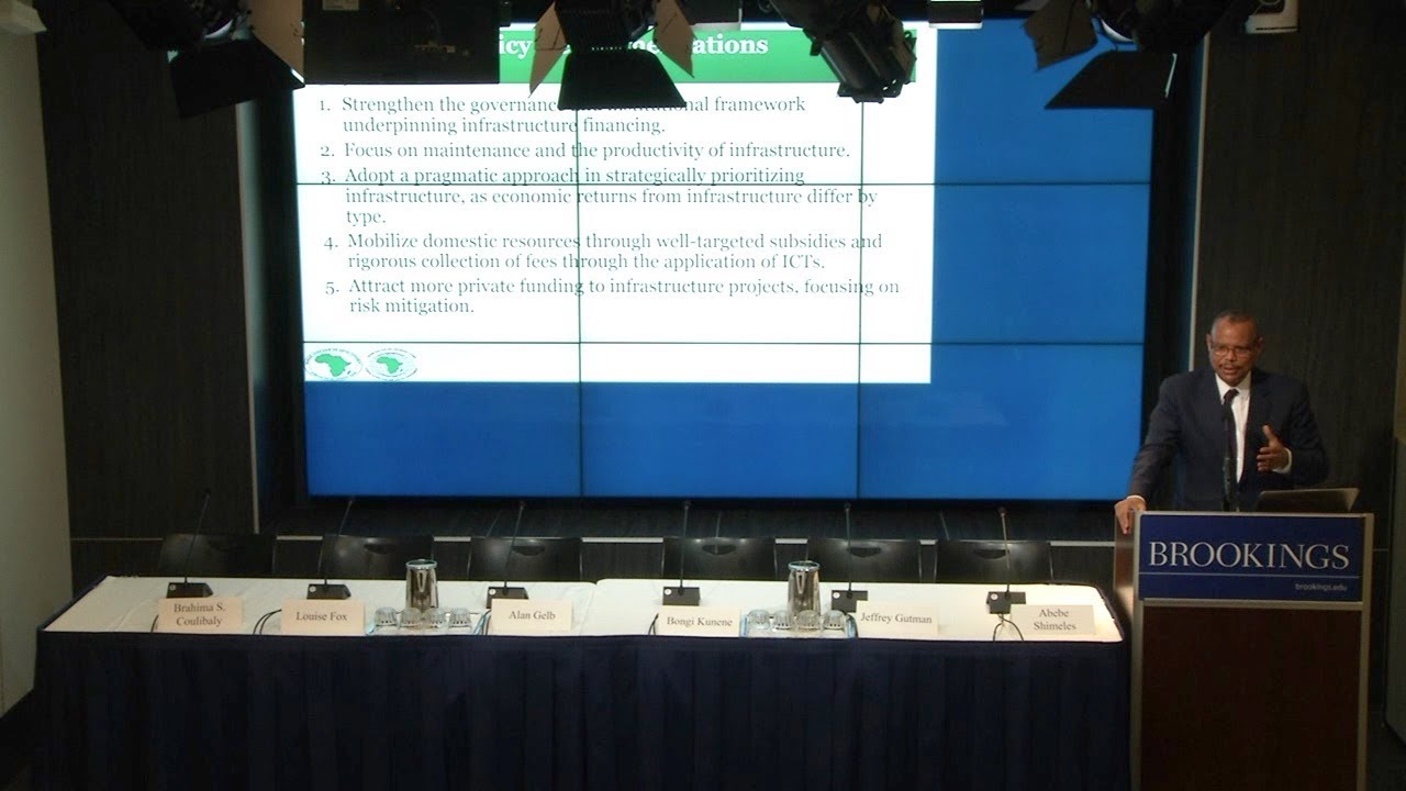 Introduction & Presentation