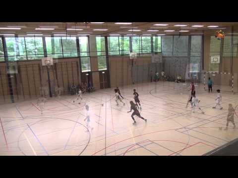 Futsal Talent Cup 2014 o.15 CFE/VDL Groep - zvvo Sandow