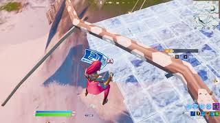 【フォートナイト】1 試合を2分にしてみた！