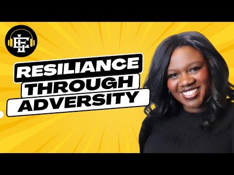How I Let Go of Fear and Found My Voice with Sabrina Ben Salmi