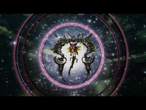 Final Fantasy XII Parte 97 - Como completar el modo TRIAL completo - TRUCO de zeromus