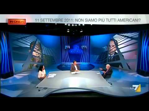 In Onda - 11/09/11 NON SIAMO PIU' TUTTI AMERICANI?
