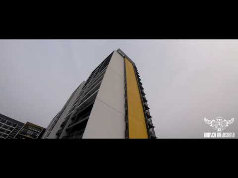 T-motor T5146 props great punch!! (FreestyleQuad)