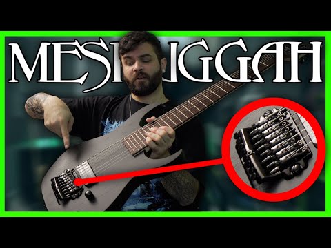 This 8 String Guitar Is PERFECT Except...