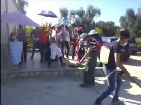 harlem shake san michele salentino