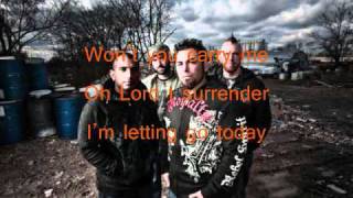Seventh Day Slumber Carry Me (Lyrics)